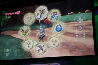 Illustration for article titled Link Returns to Wii with The Legend of Zelda: Skyward Sword